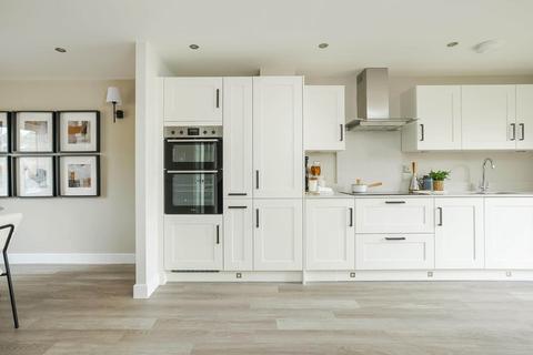 4 bedroom detached house for sale, The Shilford - Plot 13 at Backwell Grove, Backwell Grove, Rodney Road BS48