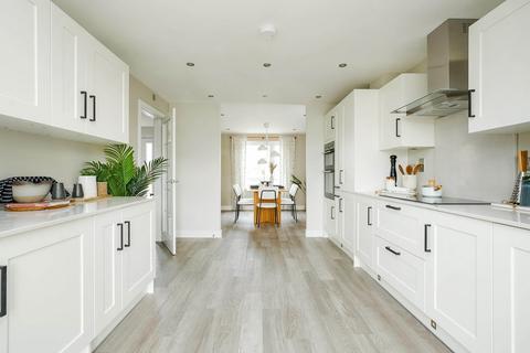 4 bedroom detached house for sale, The Shilford - Plot 13 at Backwell Grove, Backwell Grove, Rodney Road BS48
