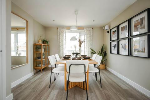 4 bedroom detached house for sale, The Shilford - Plot 13 at Backwell Grove, Backwell Grove, Rodney Road BS48