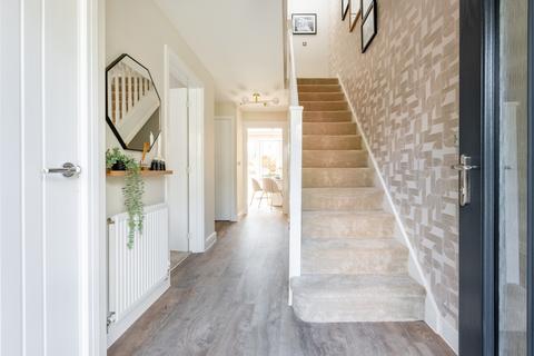 undefined, The Keeford - Plot 221 at Waterside Gardens, Waterside Gardens, Grange Road CV6