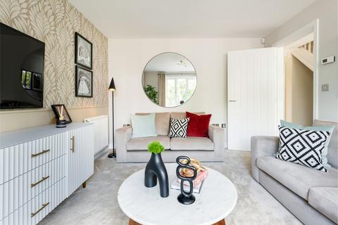 undefined, The Keeford - Plot 221 at Waterside Gardens, Waterside Gardens, Grange Road CV6