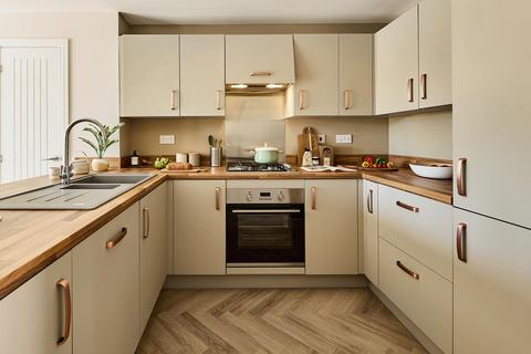 undefined, The Beaford - Plot 230 at Waterside Gardens, Waterside Gardens, Grange Road CV6