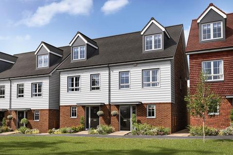 3 bedroom semi-detached house for sale, The Harrton - Plot 322 at St Augustines Place, St Augustines Place, Sweechbridge Road CT6
