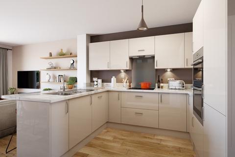 3 bedroom semi-detached house for sale, The Harrton - Plot 322 at St Augustines Place, St Augustines Place, Sweechbridge Road CT6