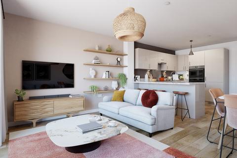3 bedroom semi-detached house for sale, The Harrton - Plot 322 at St Augustines Place, St Augustines Place, Sweechbridge Road CT6