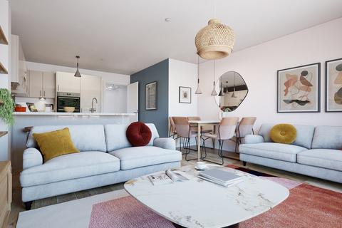 3 bedroom semi-detached house for sale, The Harrton - Plot 322 at St Augustines Place, St Augustines Place, Sweechbridge Road CT6