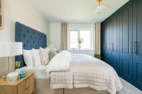 undefined, The Plumdale - Plot 20 at Kyrle Green, Kyrle Green, St Mary's Garden Village HR9