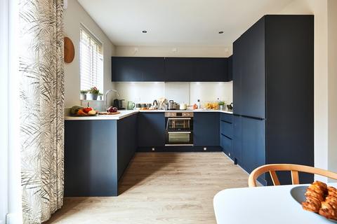 undefined, The Brambleford - Plot 55 at Kyrle Green, Kyrle Green, St Mary's Garden Village HR9