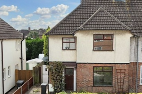 3 bedroom semi-detached house for sale, Waltham Avenue, Leicester LE3