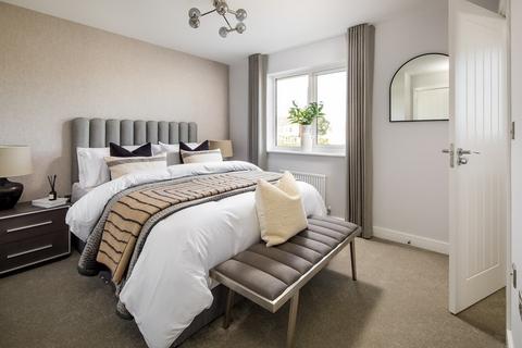 undefined, The Byford - Plot 146 at Hartford Green, Hartford Green, Windsor Road CO7