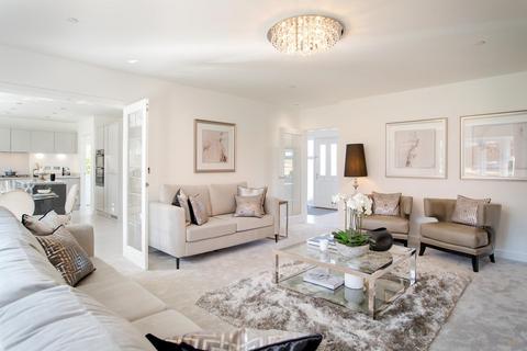undefined, The Mappleton - Plot 439 at Clare Garden Village, Clare Garden Village, Off Llantwit Major Road CF71