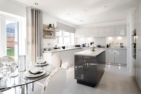 undefined, The Mappleton - Plot 439 at Clare Garden Village, Clare Garden Village, Off Llantwit Major Road CF71
