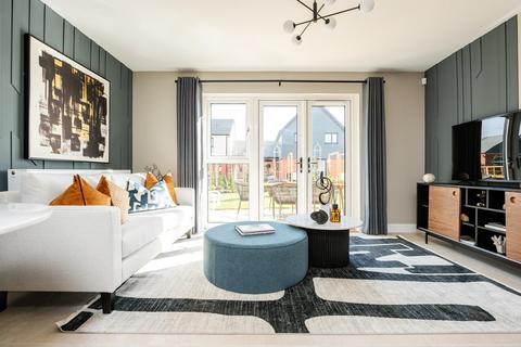 undefined, The Harrton - Plot 254 at Netherton Grange, Netherton Grange, St Mary's Grove BS48
