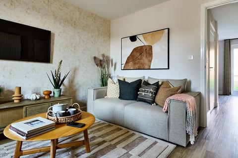 undefined, The Braxton - Plot 128 at Fox Wood Garden Village, Fox Wood Garden Village, Foxs Bank Lane L35