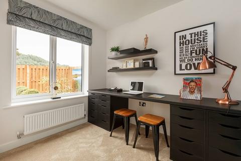 The Manford - Plot 237 at Oakapple Place, Oakapple Place, Bridle Way ME16