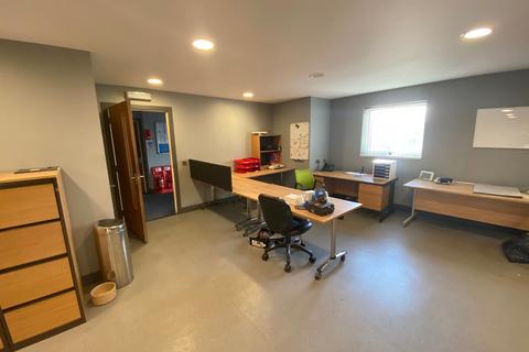 Industrial development to rent, Mains of Cairnorrie Ellon AB41 7DA