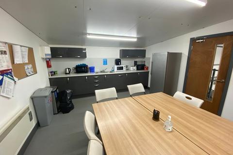 Industrial development for sale, Ellon AB41