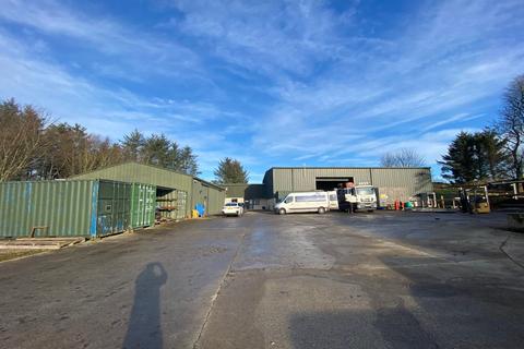 Industrial development for sale, Ellon AB41