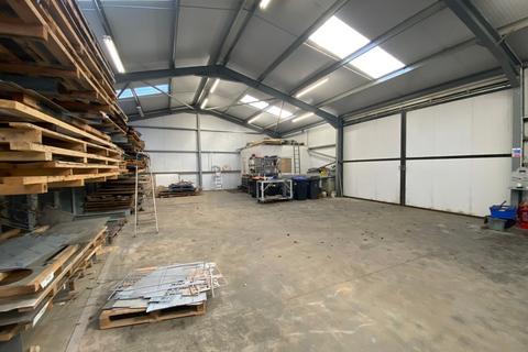 Industrial development for sale, Ellon AB41