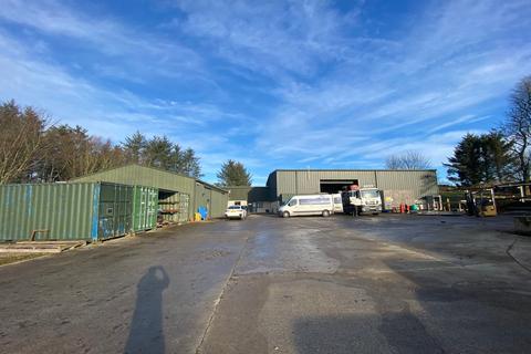Industrial development for sale, Ellon AB41