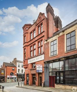 Office to rent, Nelson Sq Bolton BL1 1JT