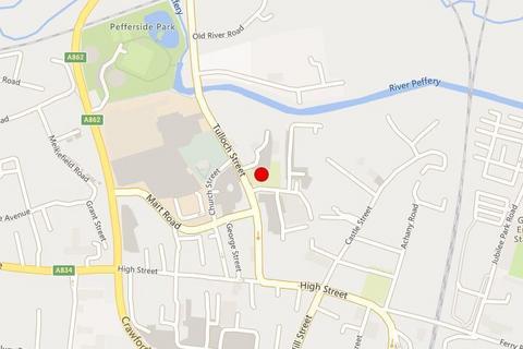 Place of worship to rent, Tulloch St Dingwall IV15 9JZ