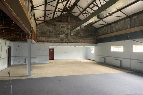 Place of worship to rent, Tulloch St Dingwall IV15 9JZ