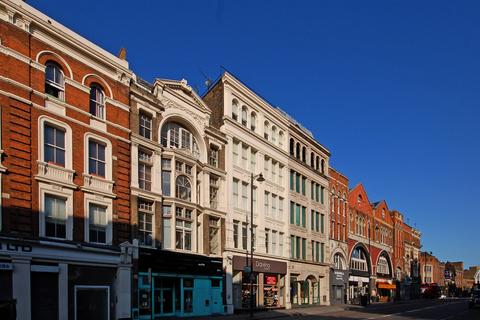 Retail property (high street) to rent, 134-135 Shoreditch High St London E1 6JE