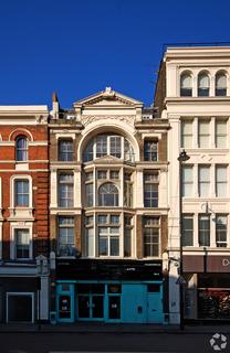 Retail property (high street) to rent, 134-135 Shoreditch High St London E1 6JE