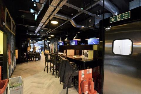 Retail property (high street) to rent, 134-135 Shoreditch High St London E1 6JE