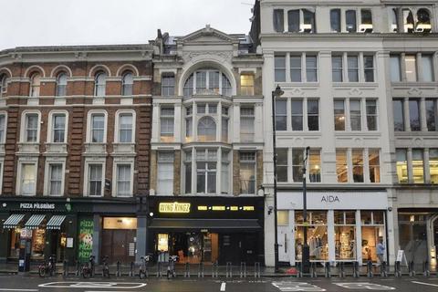 Retail property (high street) to rent, 134-135 Shoreditch High St London E1 6JE