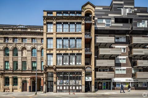 Office to rent, 59-61 Tithebarn St Liverpool L2 2SB