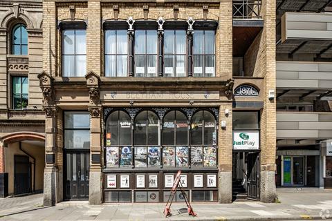 Office to rent, 59-61 Tithebarn St Liverpool L2 2SB