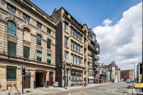 Office to rent, 59-61 Tithebarn St Liverpool L2 2SB