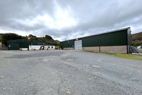 Showroom to rent, Camling Thornhill DG3 4JS