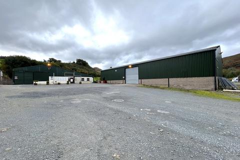 Showroom to rent, Camling Thornhill DG3 4JS
