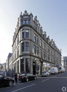 Office to rent, 8-18 Bridge St Aberdeen AB11 6JJ
