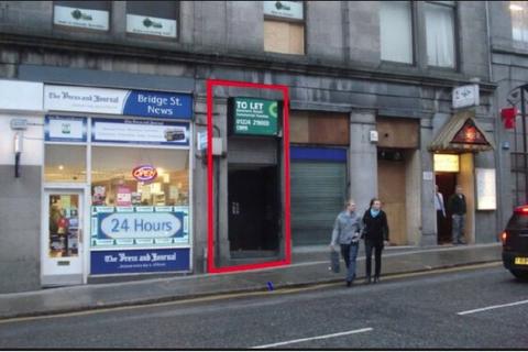 Office to rent, 8-18 Bridge St Aberdeen AB11 6JJ