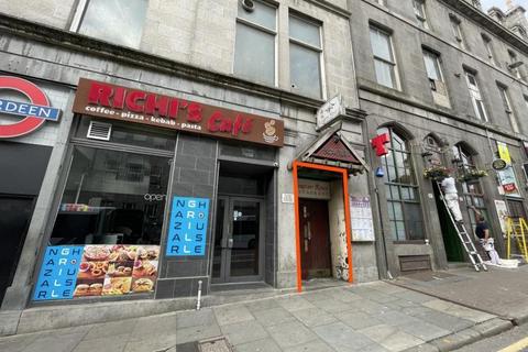 Office to rent, 8-18 Bridge St Aberdeen AB11 6JJ