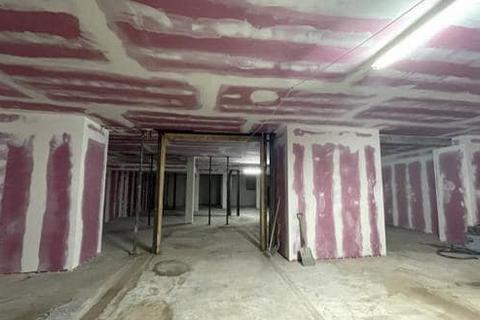 Office to rent, 8-18 Bridge St Aberdeen AB11 6JJ