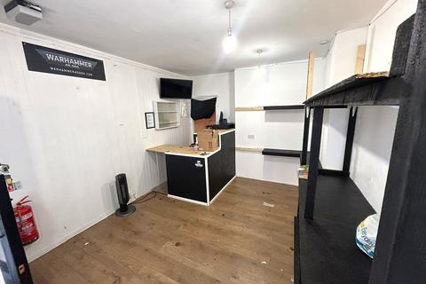 Retail property (high street) to rent, 92 Friars Vennel Dumfries DG1 2RE