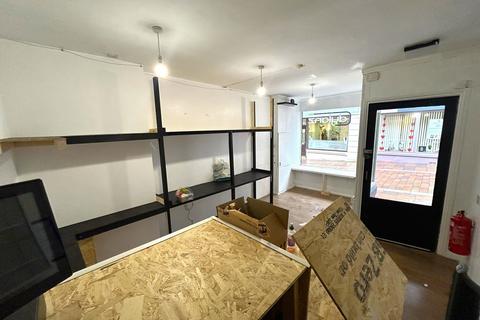 Retail property (high street) to rent, 92 Friars Vennel Dumfries DG1 2RE