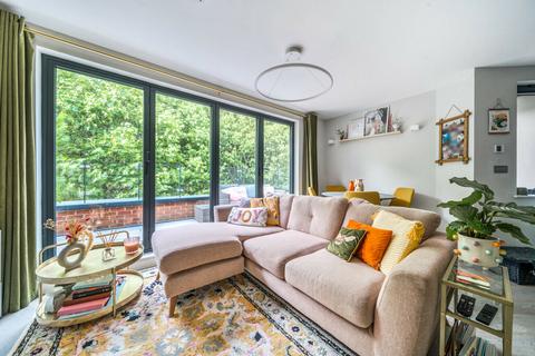 undefined, 136 Barrowgate Road, London W4