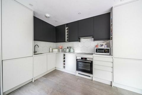 undefined, 136 Barrowgate Road, London W4