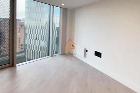 undefined, Vista River Tower, 1 Trinity Way, Manchester M3