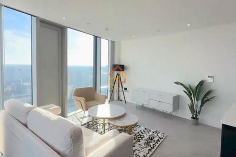 undefined, Vista River Tower, 1 Trinity Way, Manchester M3
