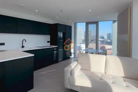 undefined, Vista River Tower, 1 Trinity Way, Manchester M3