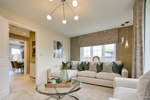 undefined, Plot 189, The Hoveton at Antler Park, Seaton Carew, Off Brenda Road TS25