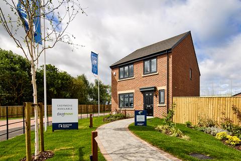 4 bedroom detached house for sale, Plot 309, The Rothway at Osprey View, Costhorpe, Carlton In Lindrick, Worksop, Doncaster Road, Costhorpe, Carlton In Lindrick S81