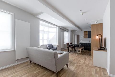 2 bedroom flat to rent, Gloucester Place, W1U